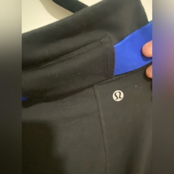 Vintage Lululemon pants new without tags. - Picture 6 of 6